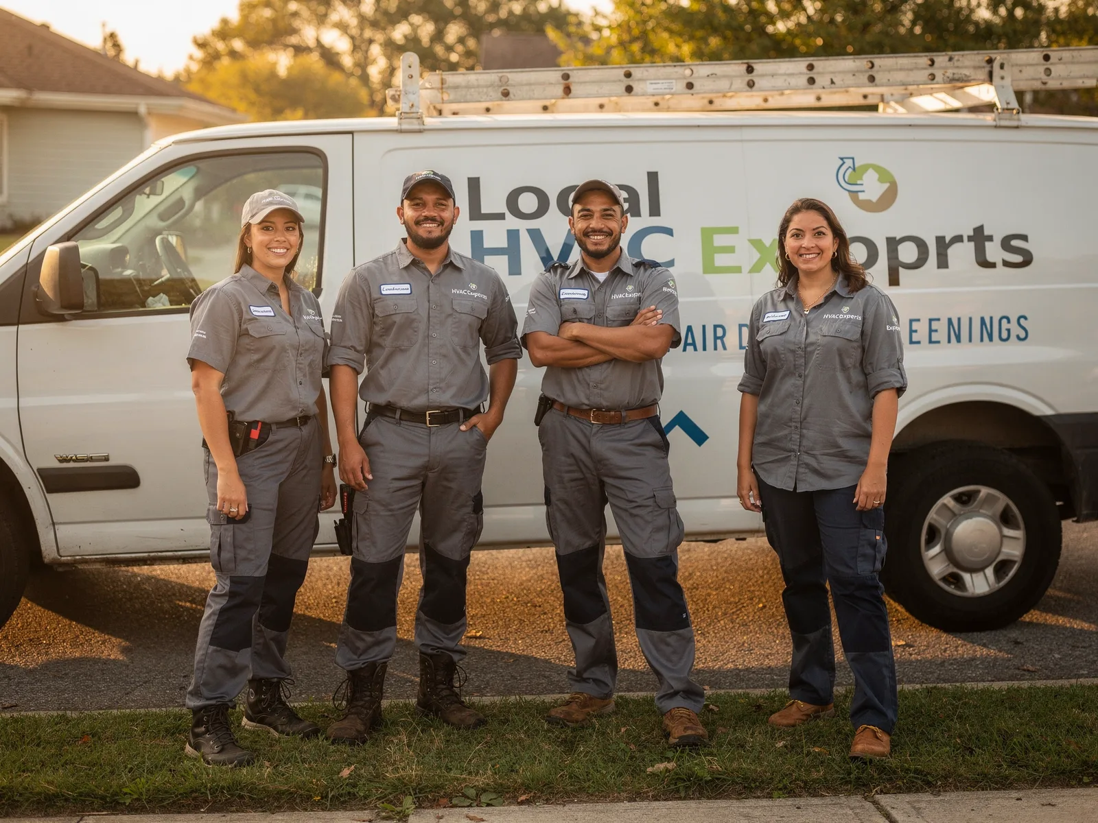 24/7 HVAC Repair & AC Replacement company in Holden, LA